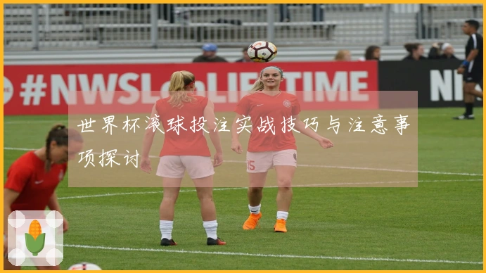 世界杯滚球投注实战技巧与注意事项探讨