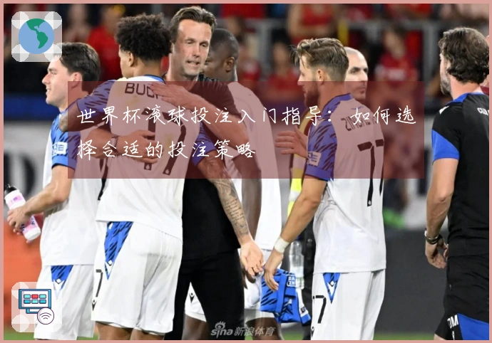 世界杯滚球投注入门指导：如何选择合适的投注策略