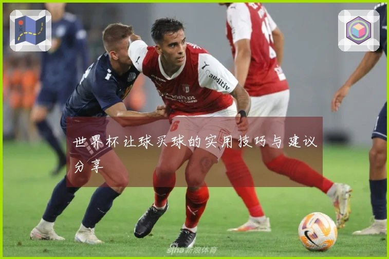世界杯让球买球的实用技巧与建议分享