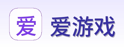 爱游戏 Logo